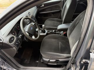 Ford Focus 2006 *1o ΧΕΡΙ*GHIA*ΚΛΙΜΑ*16’*AUTO TSOUMANIS*EST.2007*-thumb-17