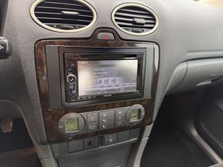 Ford Focus 2006 *1o ΧΕΡΙ*GHIA*ΚΛΙΜΑ*16’*AUTO TSOUMANIS*EST.2007*-thumb-20
