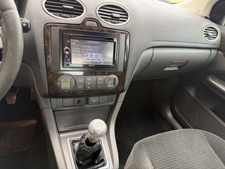 Ford Focus 2006 *1o ΧΕΡΙ*GHIA*ΚΛΙΜΑ*16’*AUTO TSOUMANIS*EST.2007*-thumb-21