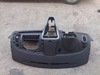 Suzuki Splash.(08-14).Ταμπλο-thumb-3