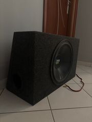 EMPHASER Subwoofer 15'' 700W RMS / 4 Ohm-thumb-2
