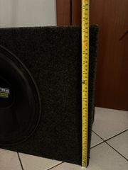 EMPHASER Subwoofer 15'' 700W RMS / 4 Ohm-thumb-6