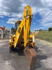 Εκσκαφέας-Φορτωτής JCB 2007 4CX SRS POWERSHIFT-thumb-8