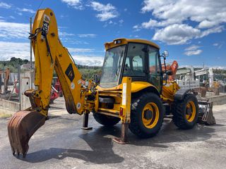 Εκσκαφέας-Φορτωτής JCB 2007 4CX SRS POWERSHIFT-thumb-10