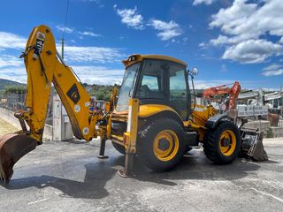 Εκσκαφέας-Φορτωτής JCB 2007 4CX SRS POWERSHIFT-thumb-11