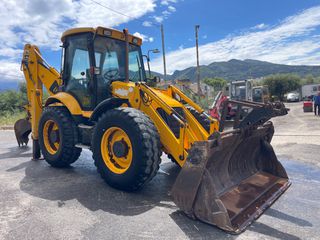 Εκσκαφέας-Φορτωτής JCB 2007 4CX SRS POWERSHIFT-thumb-13