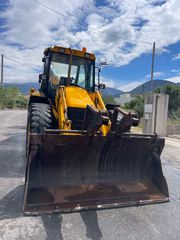 Εκσκαφέας-Φορτωτής JCB 2007 4CX SRS POWERSHIFT-thumb-15