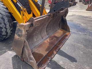 Εκσκαφέας-Φορτωτής JCB 2007 4CX SRS POWERSHIFT-thumb-17