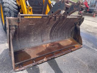 Εκσκαφέας-Φορτωτής JCB 2007 4CX SRS POWERSHIFT-thumb-18