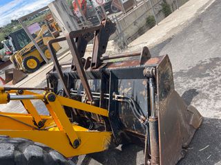 Εκσκαφέας-Φορτωτής JCB 2007 4CX SRS POWERSHIFT-thumb-19