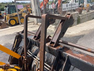Εκσκαφέας-Φορτωτής JCB 2007 4CX SRS POWERSHIFT-thumb-20