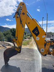 Εκσκαφέας-Φορτωτής JCB 2007 4CX SRS POWERSHIFT-thumb-21