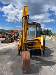 Εκσκαφέας-Φορτωτής JCB 2007 4CX SRS POWERSHIFT-thumb-22