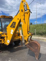 Εκσκαφέας-Φορτωτής JCB 2007 4CX SRS POWERSHIFT-thumb-23