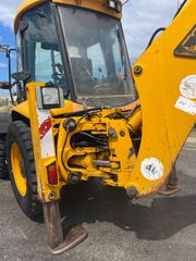 Εκσκαφέας-Φορτωτής JCB 2007 4CX SRS POWERSHIFT-thumb-24