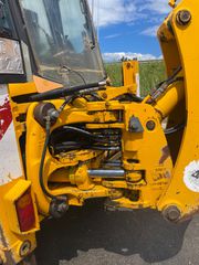 Εκσκαφέας-Φορτωτής JCB 2007 4CX SRS POWERSHIFT-thumb-25