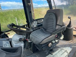 Εκσκαφέας-Φορτωτής JCB 2007 4CX SRS POWERSHIFT-thumb-27