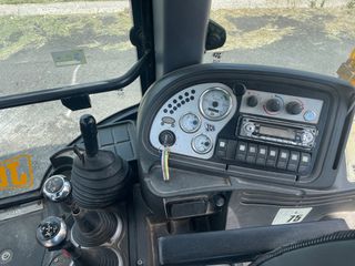 Εκσκαφέας-Φορτωτής JCB 2007 4CX SRS POWERSHIFT-thumb-29
