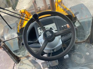Εκσκαφέας-Φορτωτής JCB 2007 4CX SRS POWERSHIFT-thumb-31