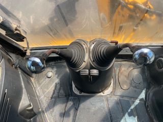 Εκσκαφέας-Φορτωτής JCB 2007 4CX SRS POWERSHIFT-thumb-32