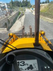 Εκσκαφέας-Φορτωτής JCB 2007 4CX SRS POWERSHIFT-thumb-34