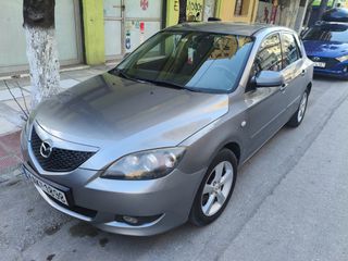 Mazda 3 2006