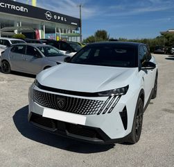Peugeot 3008 2025 3008 1.2 GT EAT8 145HP