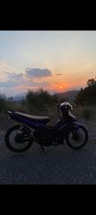 Yamaha CRYPTON-X135 2008 SPECIAL EDITION-thumb-2