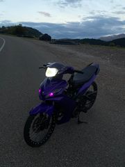 Yamaha CRYPTON-X135 2008 SPECIAL EDITION-thumb-3