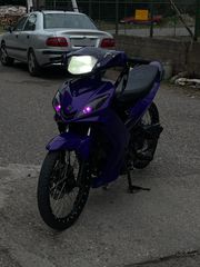 Yamaha CRYPTON-X135 2008 SPECIAL EDITION-thumb-4