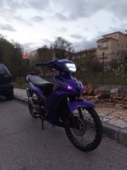 Yamaha CRYPTON-X135 2008 SPECIAL EDITION-thumb-8