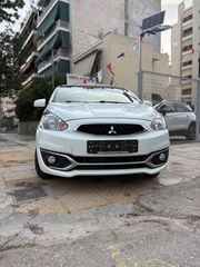 Mitsubishi Space Star 2017 1.0 Diamant Edition-thumb-1
