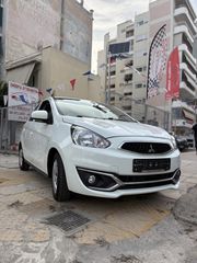 Mitsubishi Space Star 2017 1.0 Diamant Edition-thumb-2