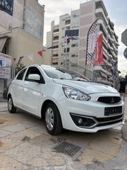 Mitsubishi Space Star 2017 1.0 Diamant Edition-thumb-3