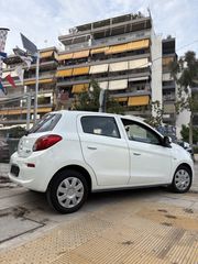 Mitsubishi Space Star 2017 1.0 Diamant Edition-thumb-4