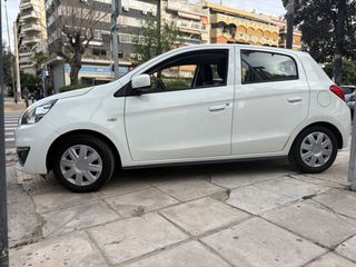 Mitsubishi Space Star 2017 1.0 Diamant Edition-thumb-5
