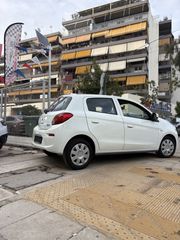 Mitsubishi Space Star 2017 1.0 Diamant Edition-thumb-6