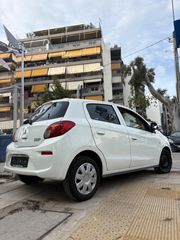 Mitsubishi Space Star 2017 1.0 Diamant Edition-thumb-7