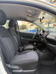 Mitsubishi Space Star 2017 1.0 Diamant Edition-thumb-8