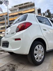Mitsubishi Space Star 2017 1.0 Diamant Edition-thumb-12