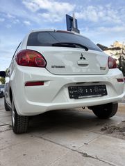 Mitsubishi Space Star 2017 1.0 Diamant Edition-thumb-13