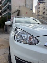 Mitsubishi Space Star 2017 1.0 Diamant Edition-thumb-15