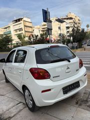 Mitsubishi Space Star 2017 1.0 Diamant Edition-thumb-17