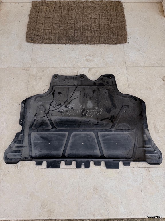 Ποδιά Group Vag Audi A3 Mk7 engine