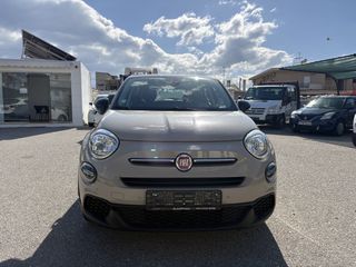 Fiat 500X 2019
