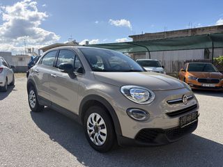 Fiat 500X 2019-thumb-1