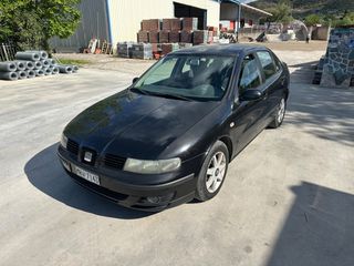 Seat Toledo 2004-thumb-1