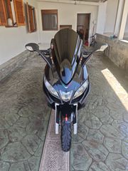 Aprilia SRV 850 2015 ATC
