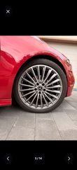 Mercedes-Benz A 180 2024 AMG LINE FACE LIFT