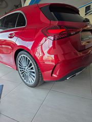 Mercedes-Benz A 180 2024 AMG LINE FACE LIFT-thumb-16